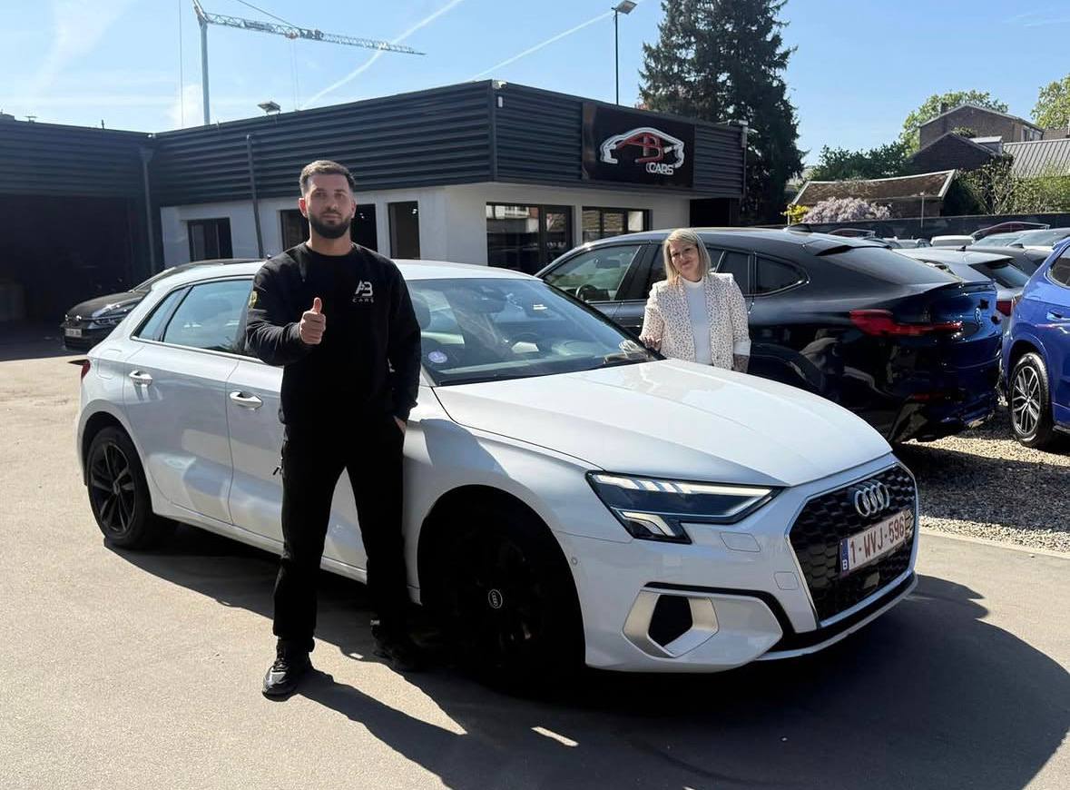 Salvatore Disalvo — EuroCarDeals